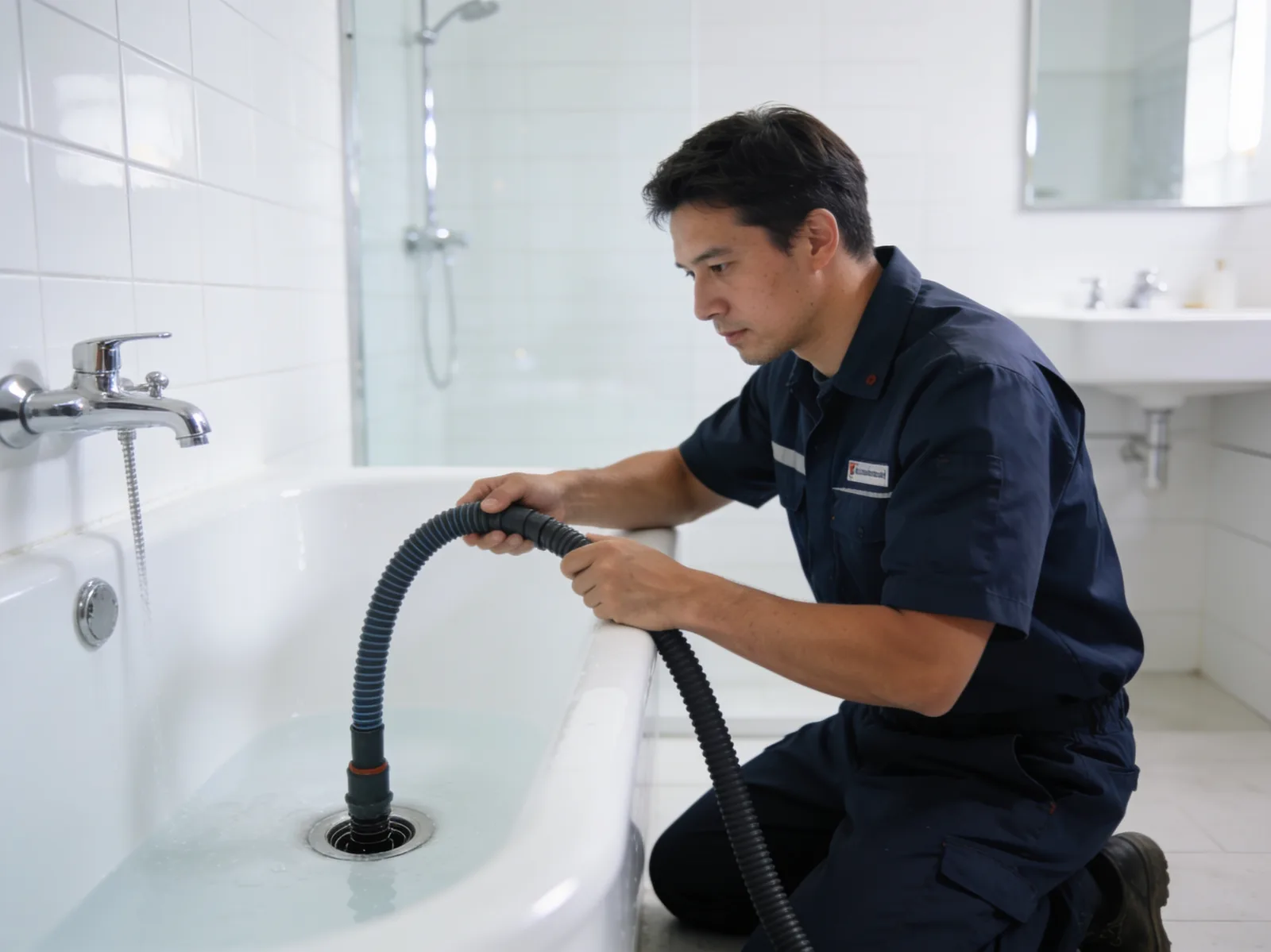 Emergency Plumber Hale, MI FAQs